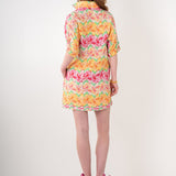Poppy Dress