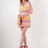 Poppy Dress