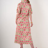 Poppy Maxi
