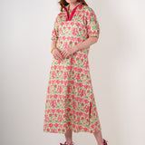 Poppy Maxi
