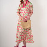 Poppy Maxi