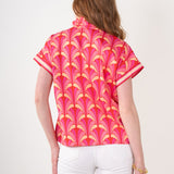Poppy Pullover