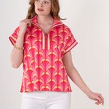 Poppy Pullover