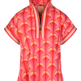 Poppy Pullover