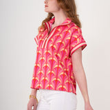 Poppy Pullover