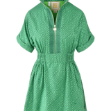 Pullover Dress
