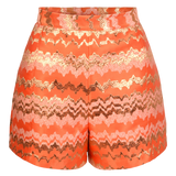 Tailored Short