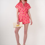 Tailored Short