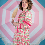 Delany Dress