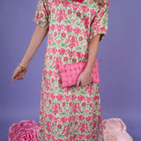 Poppy Maxi