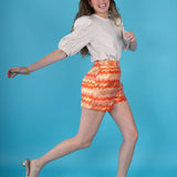 Tailored Short