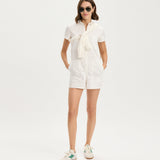 Caddie Suit