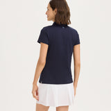 Solid Performance Polo