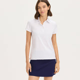 Solid Performance Polo