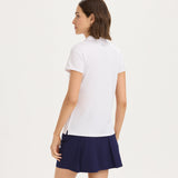 Solid Performance Polo