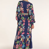 Johanna Tie Dress