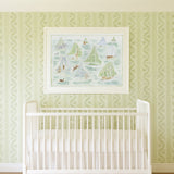 The "Regatta Zoo" Fine Art Print