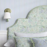 Sailboats Fabric