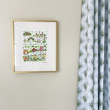 "San Francisco, CA" Fine Art Print