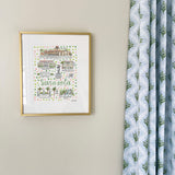"Sarasota, FL" Fine Art Print