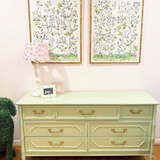 The "Chinoiserie Pinks No. 1" Fine Art Print