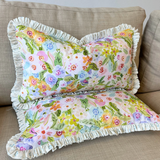 Soleil Fabric