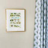 "Sea Island, GA" Fine Art Print