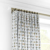 Seashell Stripe Fabric