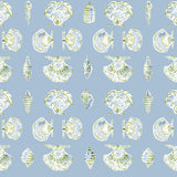 Seaside Fabric