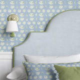 Seaside Fabric