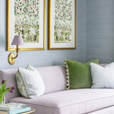 The "Second Spring No. 2" Chinoiserie Fine Art Print