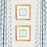 The "Palms are Always Greener" Watercolor Fine Art Print