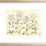 The "Gilded Garden" Florilegium Series, Fine Art Print