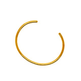 Simply Gold Bracelet