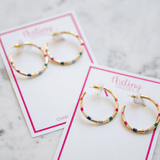 The Sinclair Earring
