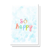 Bridal Congrats, Printable Card Download