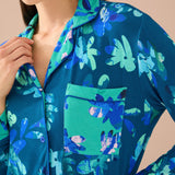 The Sofia PJ Set