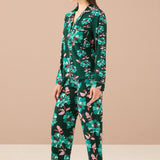 The Sofia PJ Set