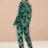 The Sofia PJ Set