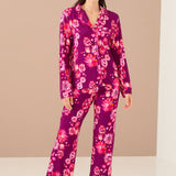 The Sofia PJ Set
