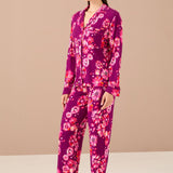 The Sofia PJ Set