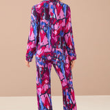 The Sofia PJ Set