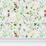 Somerset Wallpaper