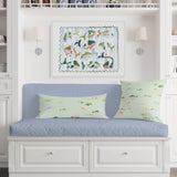 Sousmarine Fish Fabric