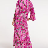 Antoinette Midi Dress