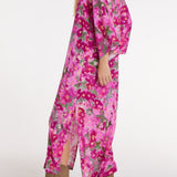 Antoinette Midi Dress