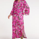 Antoinette Midi Dress