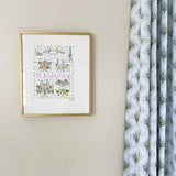 "St. Augustine, FL" Fine Art Print