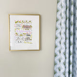 "St. Petersburg, FL" Fine Art Print