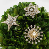 Star clip set